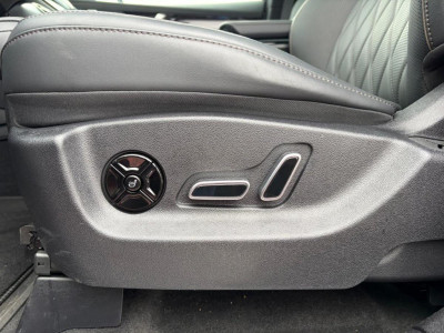 BYD Tang Gebrauchtwagen