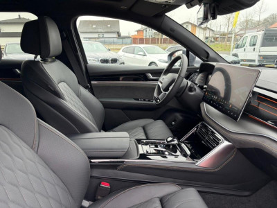 BYD Tang Gebrauchtwagen