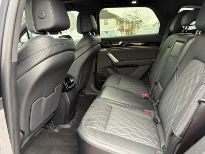 BYD Tang Gebrauchtwagen