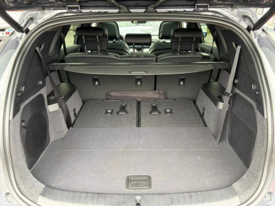 BYD Tang Gebrauchtwagen