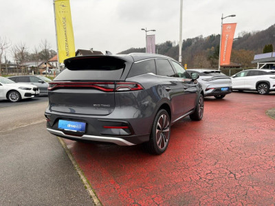 BYD Tang Gebrauchtwagen