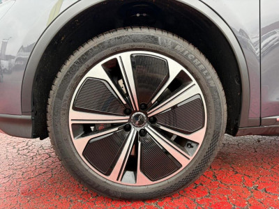 BYD Tang Gebrauchtwagen