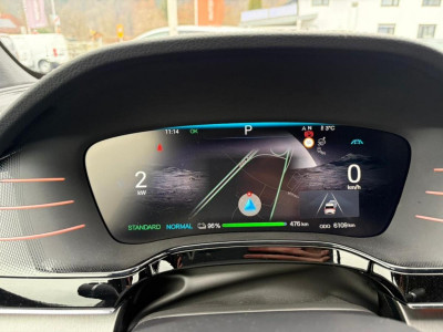 BYD Tang Gebrauchtwagen