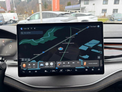 BYD Tang Gebrauchtwagen