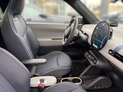 MINI Mini Gebrauchtwagen MINI Mini Gebrauchtwagen