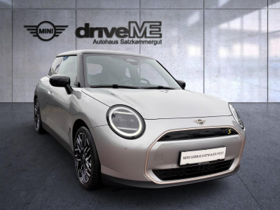 MINI Mini Gebrauchtwagen MINI Mini Gebrauchtwagen