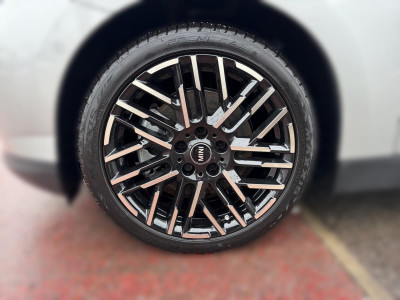 MINI Mini Gebrauchtwagen MINI Mini Gebrauchtwagen