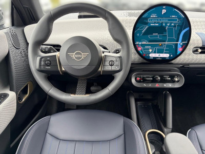 MINI Mini Gebrauchtwagen MINI Mini Gebrauchtwagen