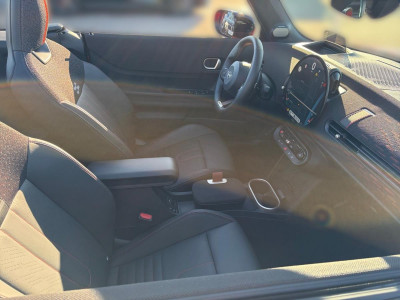 MINI Hatch Gebrauchtwagen MINI Hatch Gebrauchtwagen