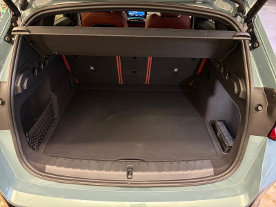 BMW iX1 Vorführwagen BMW iX1 Vorführwagen