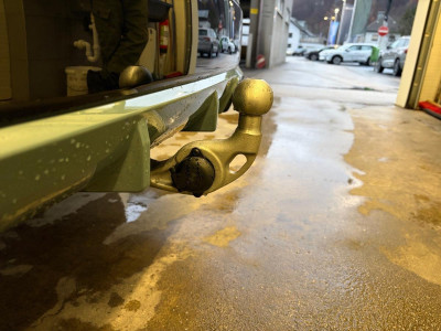 BMW iX1 Vorführwagen BMW iX1 Vorführwagen