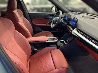 BMW iX1 Vorführwagen BMW iX1 Vorführwagen