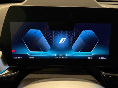 BMW iX1 Vorführwagen BMW iX1 Vorführwagen