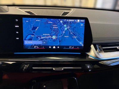 BMW iX1 Vorführwagen BMW iX1 Vorführwagen