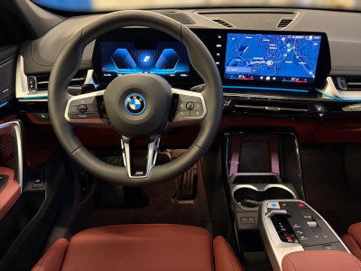 BMW iX1 Vorführwagen BMW iX1 Vorführwagen