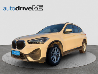 BMW X1 Gebrauchtwagen BMW X1 Gebrauchtwagen