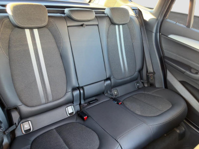 BMW X1 Gebrauchtwagen BMW X1 Gebrauchtwagen