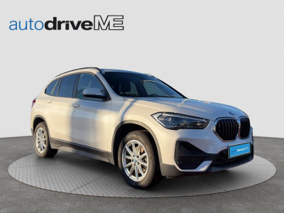 BMW X1 Gebrauchtwagen BMW X1 Gebrauchtwagen