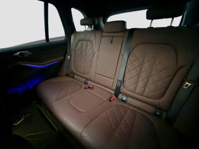 BMW X5 Gebrauchtwagen BMW X5 Gebrauchtwagen