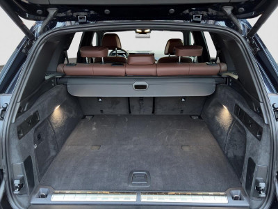 BMW X5 Gebrauchtwagen BMW X5 Gebrauchtwagen