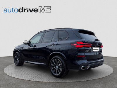 BMW X5 Gebrauchtwagen BMW X5 Gebrauchtwagen