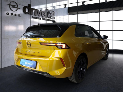 Opel Astra Gebrauchtwagen Opel Astra Gebrauchtwagen