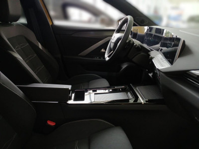 Opel Astra Gebrauchtwagen Opel Astra Gebrauchtwagen