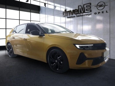 Opel Astra Gebrauchtwagen Opel Astra Gebrauchtwagen