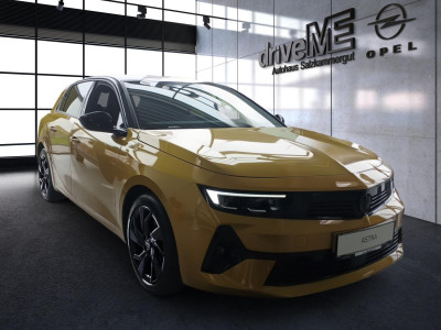 Opel Astra Gebrauchtwagen Opel Astra Gebrauchtwagen