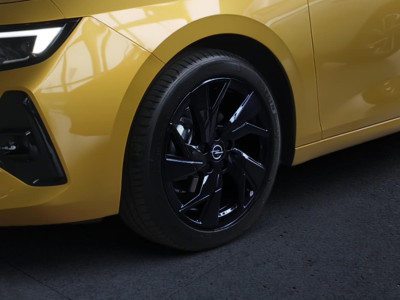 Opel Astra Gebrauchtwagen Opel Astra Gebrauchtwagen