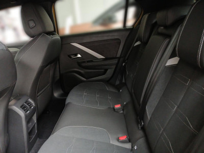 Opel Astra Gebrauchtwagen Opel Astra Gebrauchtwagen