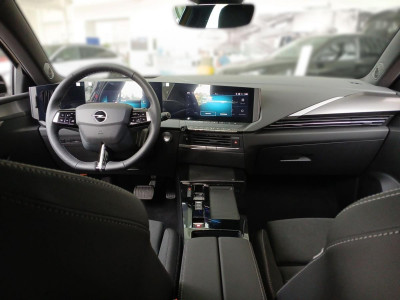 Opel Astra Gebrauchtwagen Opel Astra Gebrauchtwagen