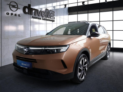 Opel Grandland Gebrauchtwagen Opel Grandland Gebrauchtwagen