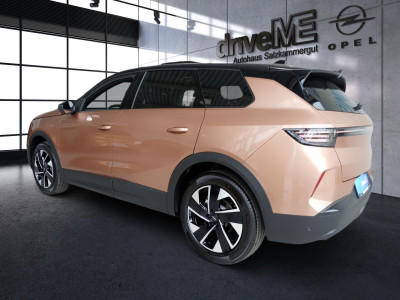 Opel Grandland Gebrauchtwagen Opel Grandland Gebrauchtwagen