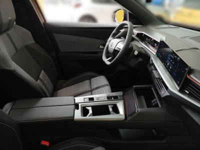 Opel Grandland Gebrauchtwagen Opel Grandland Gebrauchtwagen