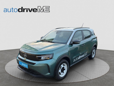 Opel Frontera Gebrauchtwagen Opel Frontera Gebrauchtwagen