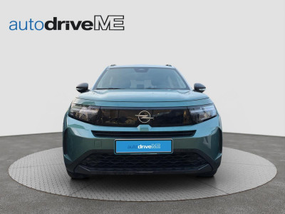 Opel Frontera Gebrauchtwagen Opel Frontera Gebrauchtwagen