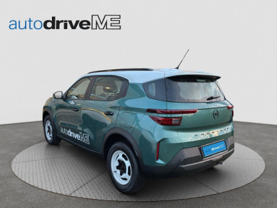 Opel Frontera Gebrauchtwagen Opel Frontera Gebrauchtwagen