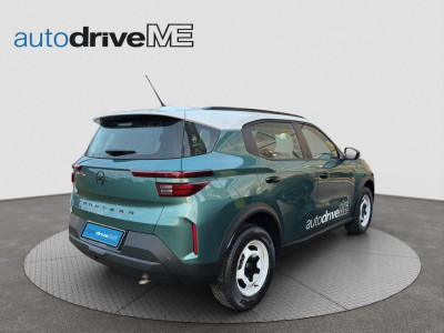 Opel Frontera Gebrauchtwagen Opel Frontera Gebrauchtwagen