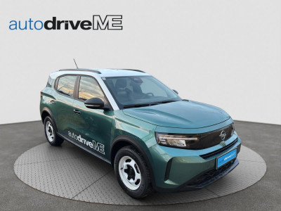 Opel Frontera Gebrauchtwagen Opel Frontera Gebrauchtwagen