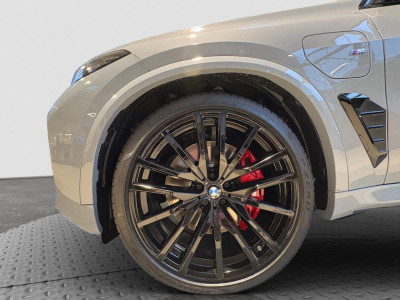 BMW X5 Vorführwagen BMW X5 Vorführwagen