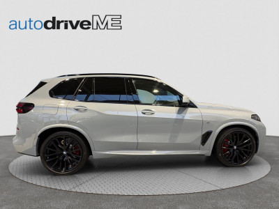 BMW X5 Vorführwagen BMW X5 Vorführwagen