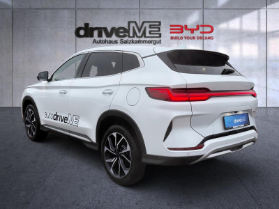 BYD Seal U Gebrauchtwagen BYD Seal U Gebrauchtwagen