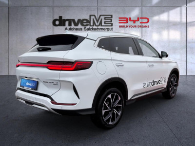 BYD Seal U Gebrauchtwagen BYD Seal U Gebrauchtwagen