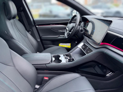 BYD Seal U Gebrauchtwagen BYD Seal U Gebrauchtwagen