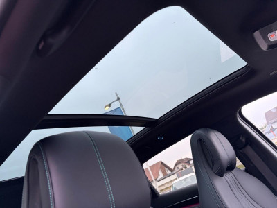 BYD Seal U Gebrauchtwagen BYD Seal U Gebrauchtwagen