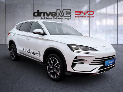 BYD Seal U Gebrauchtwagen BYD Seal U Gebrauchtwagen