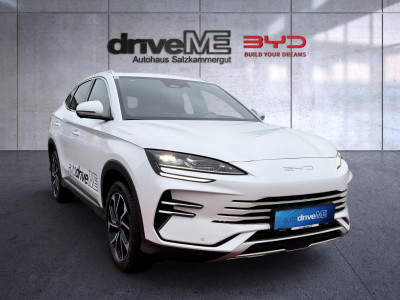 BYD Seal U Gebrauchtwagen BYD Seal U Gebrauchtwagen