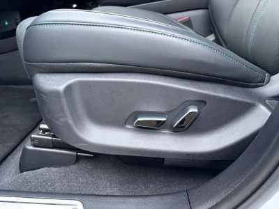 BYD Seal U Gebrauchtwagen BYD Seal U Gebrauchtwagen