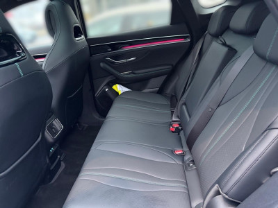 BYD Seal U Gebrauchtwagen BYD Seal U Gebrauchtwagen